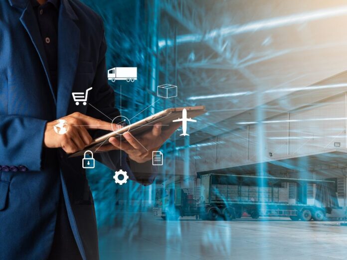 Quais as últimas tendências de digitalização na logística? #MobiCast01