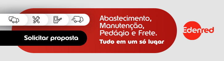 Abastecimento, manutenção, pedágio e frete. Tudo em um só lugar.