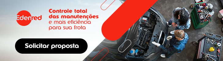 Controle total das manutenções e mais eficiência para sua frota