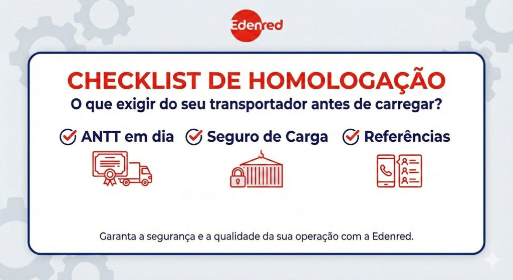 Melhorar a Gestão de Frete: 5 estratégias para reduzir custos e riscos na contratação de transporte