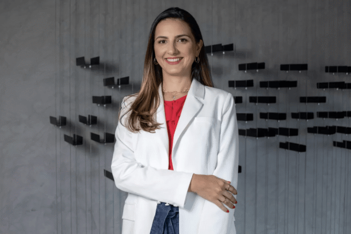 Ariane Buzanello