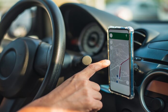 aplicativos mobilidade