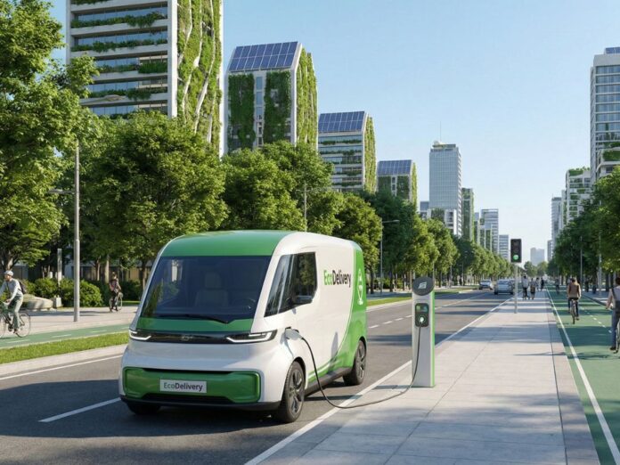 Eletrificação e mobilidade urbana: como preparar sua empresa para o futuro das cidades