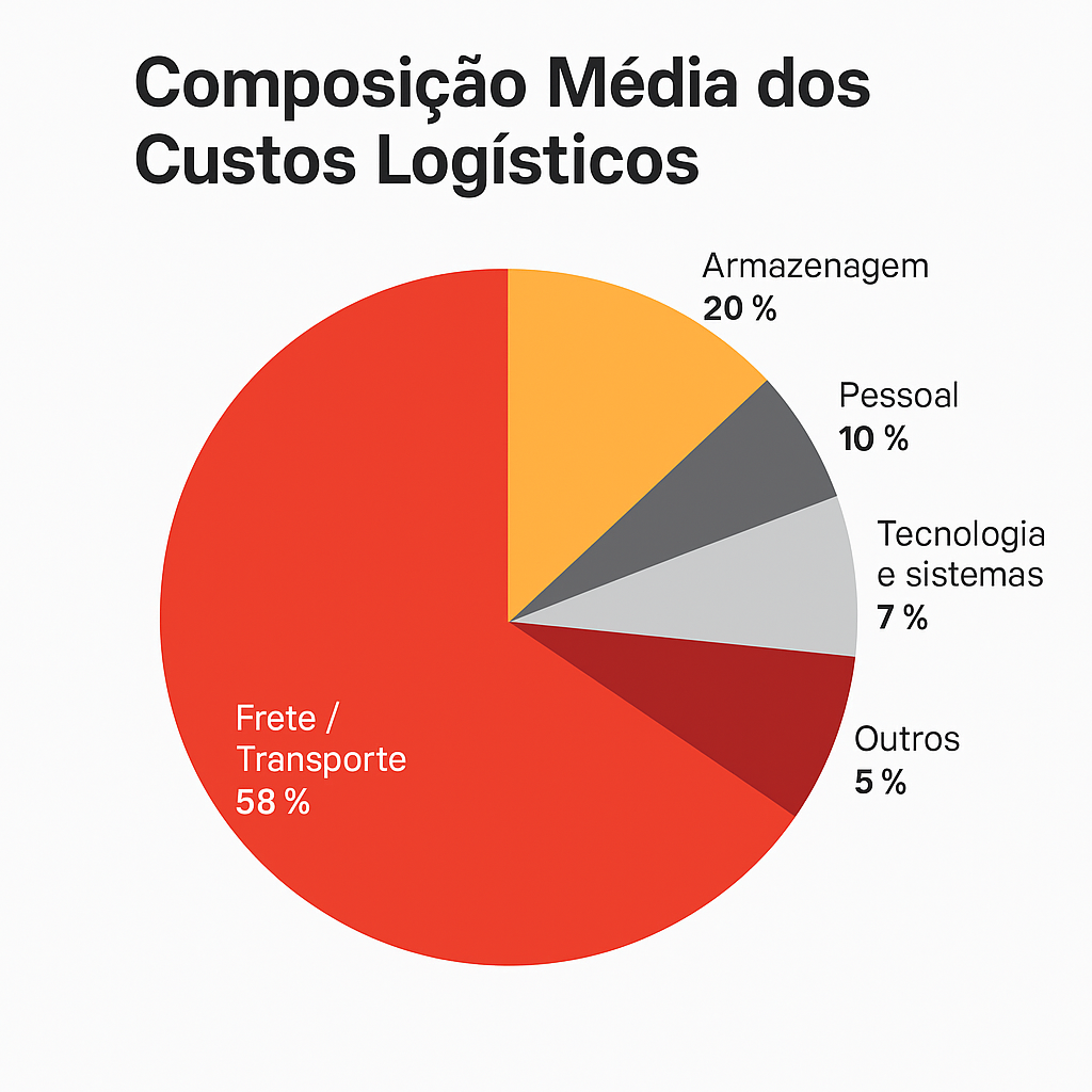 Gestão de Frete: guia completo para reduzir custos e otimizar entregas