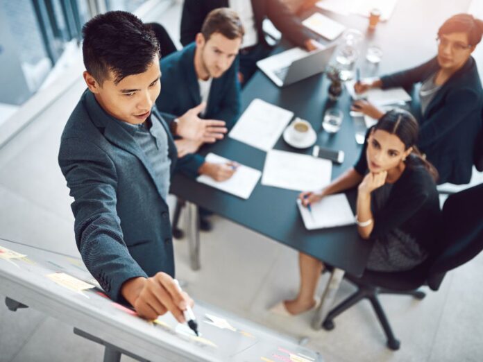 Veja como o aumento na produtividade pessoal pode transformar e melhorar os números da sua empresa.