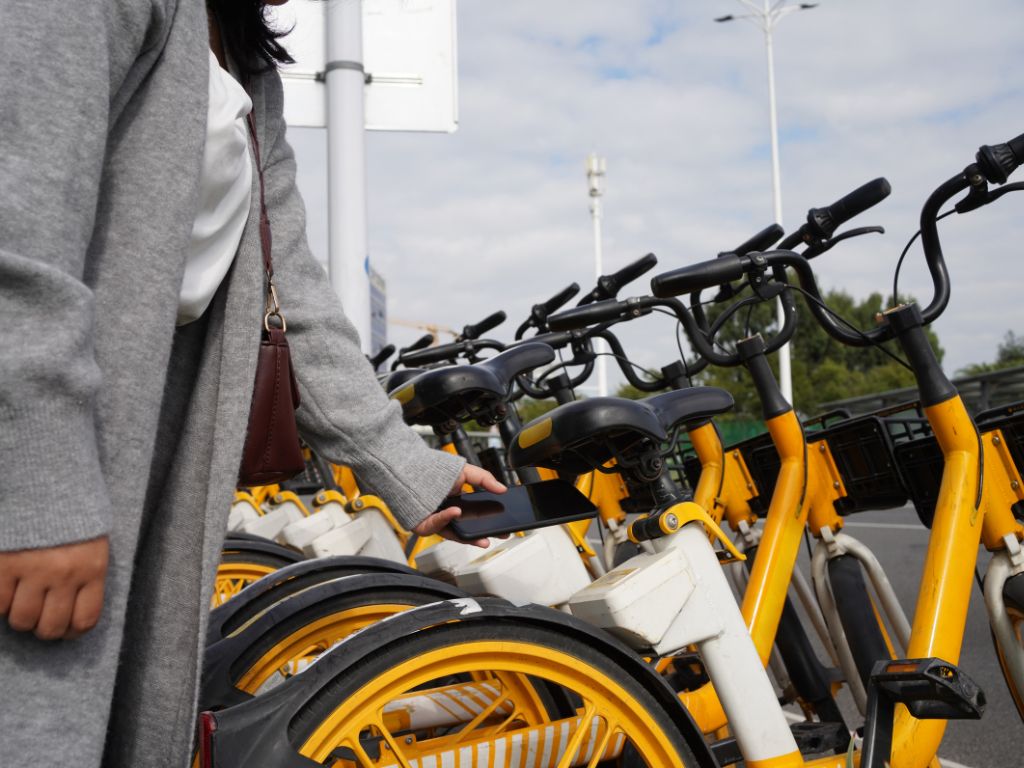 Mobilidade urbana sustentável e o futuro do trânsito nas cidades