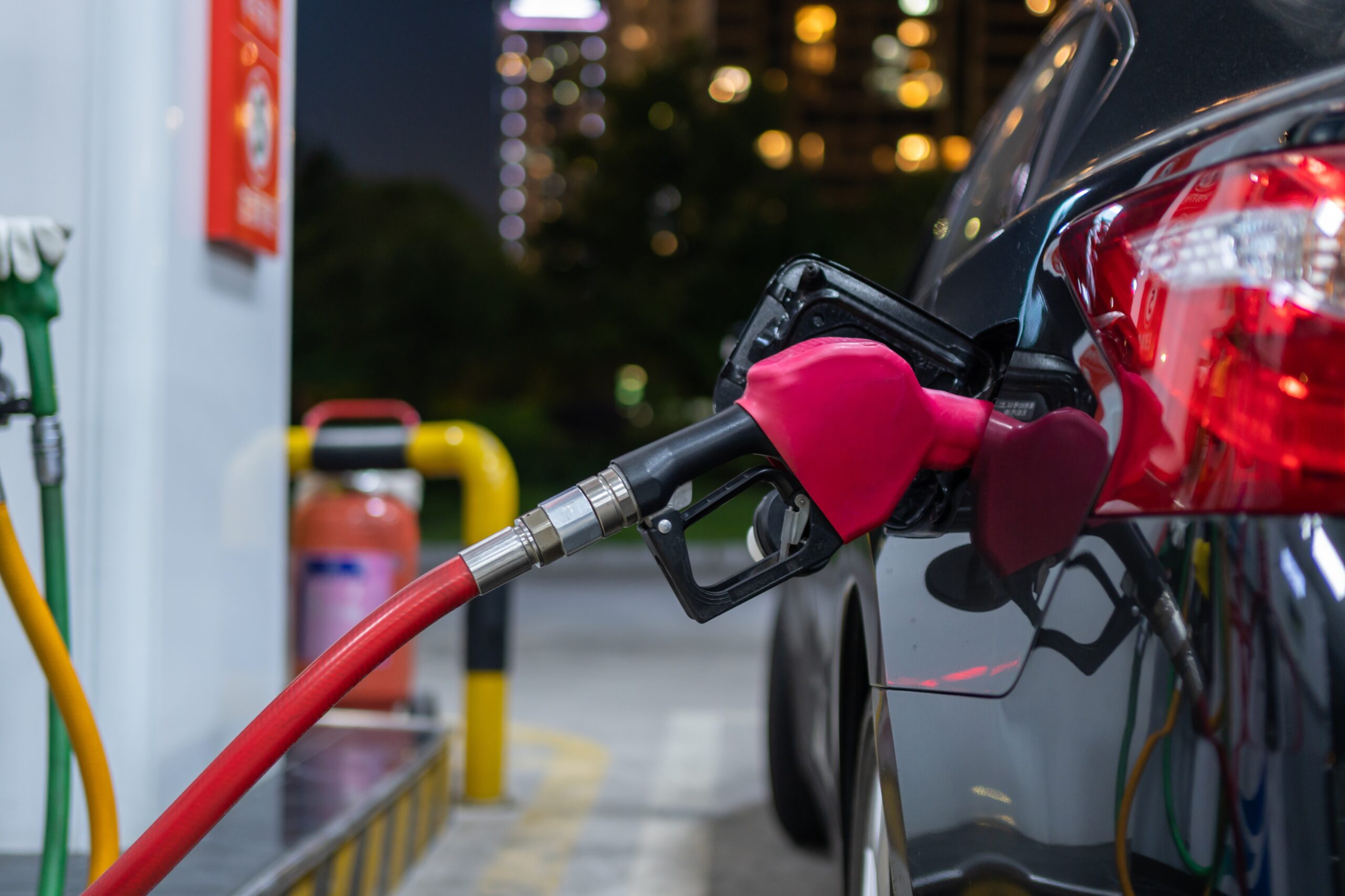 Diesel encerra o 1º semestre com os preços mais baixos do ano, segundo Edenred Ticket Log