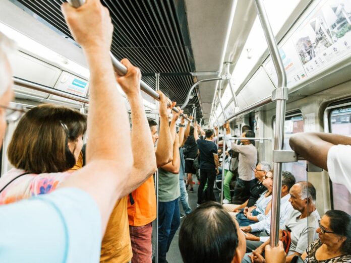Neste conteúdo, apresentamos para você os maiores problemas de mobilidade urbana para os usuários