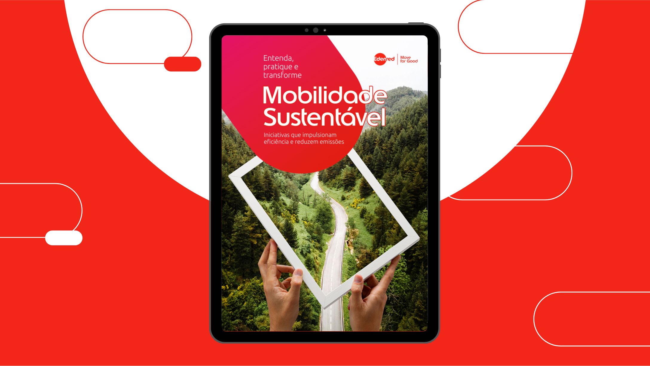 Mobilidade Sustentável: iniciativas que impulsionam eficiência e reduzem emissões