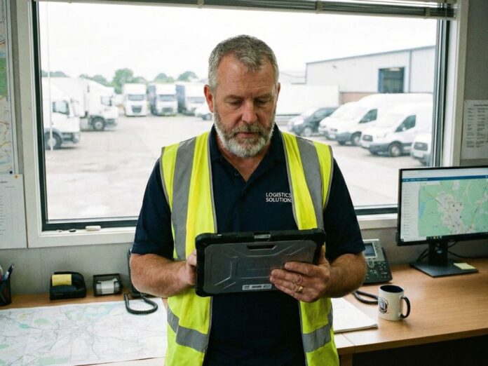 Custo do tempo ocioso do veículo refere-se ao gasto gerado quando o motor permanece ligado enquanto o veículo está estacionado.