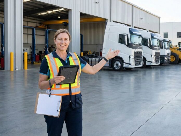 Entenda neste conteúdo mais sobre a gestão de frotas pesadas e como elas funcionam no dia a dia das empresas