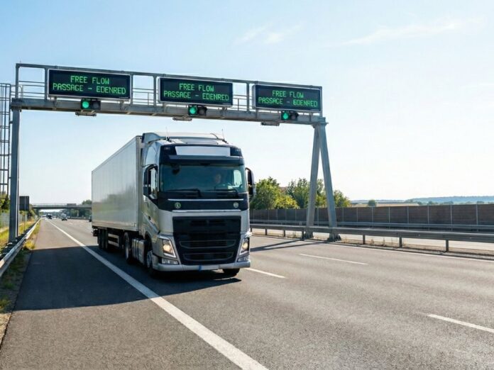 Com a tecnologia Free Flow e tags automáticas, monitorar o uso da tag de pedágio com o extrato digital é a única forma de evitar multas por evasão de pedágio.