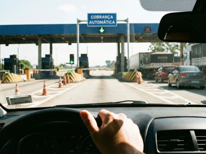 Benefícios da tag de pedágio para a sua empresa: veja essas dicas e economize