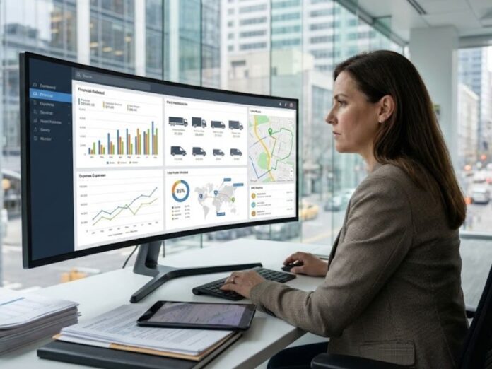 Não gerencie no escuro: acompanhar de perto o custo por km rodado é a única forma de garantir a lucratividade real da sua operação e evitar prejuízos ocultos com manutenção e depreciação.