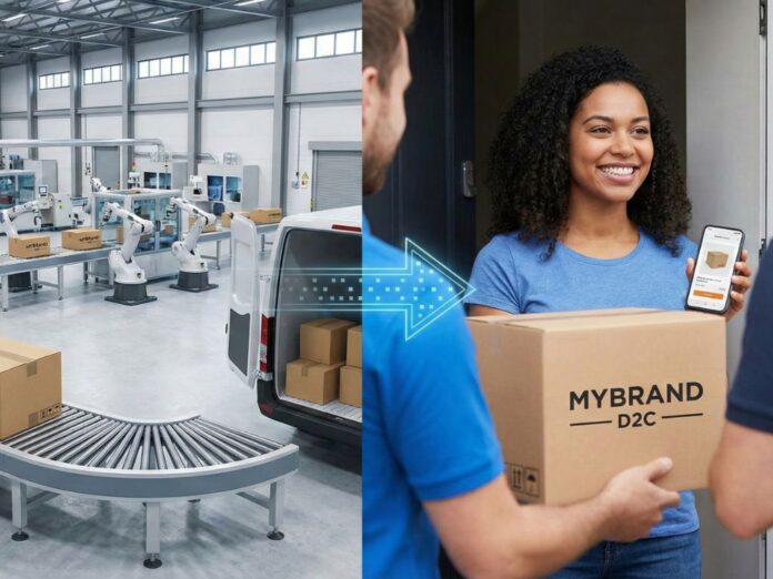 Veja neste conteúdo como o modelo D2C funciona no dia a dia das empresas para uma boa gestão de frota