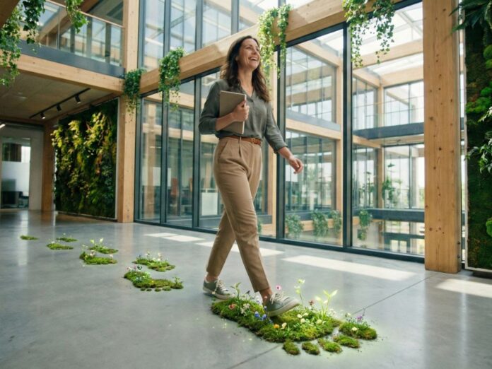Entenda o que é pegada ecológica neste conteúdo completo da Edenred Mobilidade.