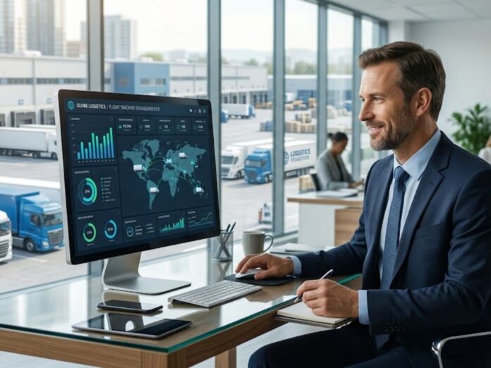 Sistema de Gestão de Frotas para Controle de Custos